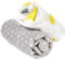 FlyIdeas 2-teiliges Spannbettlaken-Set für Kinderbett 80x160 cm – 100% Baumwolle, Weich & Atmungsaktiv – Perfekte Passform für Babybett & Reisebett