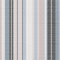 HEKO PANELS Oxford Wasserdichte Meterware Canvas-Stoff Polyester Zum Nähen Nähstoffe Möbelstoffe Dekostoffe Handwerken Wasserabweisend Blickdicht Streifen 1 Meter 155 x 100 cm