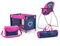 Puppenset, Bett, Trage, Schaukel, ELSA Prestige Navy Milly Mally