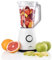 ETA Standmixer Mixnito I 600 Watt | 2 Geschwindigkeiten | Pulsfunktion | 1,5 Liter BPA free Behälter | Messer aus Edelstahl I Sicherheitssystem