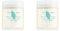 Elizabeth Arden Green Tea - Honey Drops Body Cream, 250 ml, Bodylotion mit Tee-Extrakt, Honig & Shea Butter, beruhigt und pflegt trockene Haut, luxuriöse Körperpflege für Frauen (Packung mit 2)