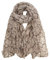 RIIQIICHY Schals Tücher für Damen Beige Halstuch Damen Schal Tuch Halstücher Frühling Sommer Herbst Winter Leichter Dünn Groß Schal Kopftuch