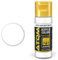 AMMO by Mig Atom Paint: Mattweiße Acrylfarbe, 20 ml Flasche