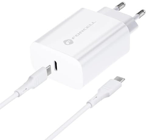 Chargeur Rapide AFC® pour Nothing Phone (2a), Phone (2), Phone (1) - 25W Adaptatif Câble USB-C 1m