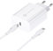 Chargeur Rapide AFC® pour Nothing Phone (2a), Phone (2), Phone (1) - 25W Adaptatif Câble USB-C 1m