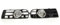 BCGFTSA Auto Nebel Licht Für VW Golf 4 MK4 GTI TDI 1997-2006 Nebelscheinwerfer Vorne Links/rechts,Front Stoßstange Nebel Licht,B/LED Fog.