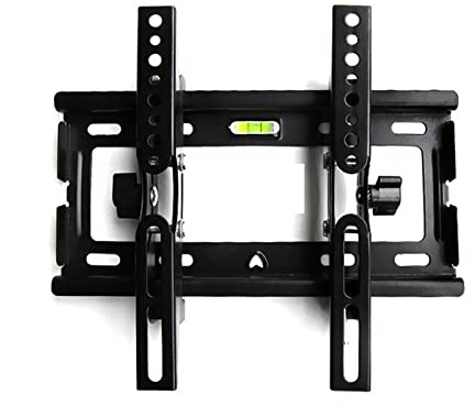 Adjustable TV Stand Wall Mount Bracket Rack for Multi function Display Up and Down TV Mount Stand Stand