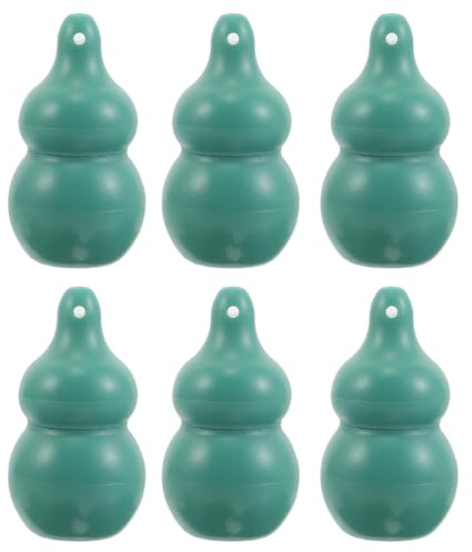 CIMAXIC Lot de 6 mini pinceaux exfoliants pour les lèvres en silicone avec capuchon, applicateur de maquillage à tête ronde pour femmes, format voyage, pinceaux à à lèvres pour estomper les