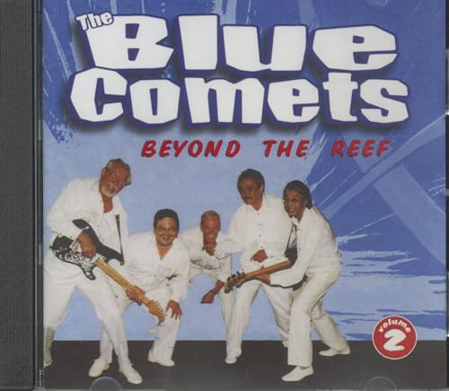 The Blue Comets - Beyond The Reef