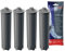 Unbekannt Jura Claris Smart Filterpatrone 4er Set, 71793-4 ? 4 Stück