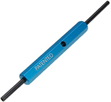 MASUNN Wsu-30 Wire Wrap Strip Unwrap Tool Awg 30 Prototyping Wrapping