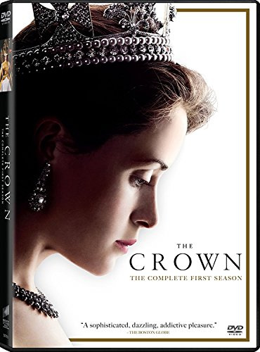 The Crown (The Complete First Season)