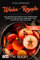 Winter - Rezepte , Das Winter Kochbuch für jedermann, Rezepte für Advent,Weihnachten, Silvester und Fasching: Ich Will - Winter Magie , 66 REZEPTE ZUM VERLIEBEN