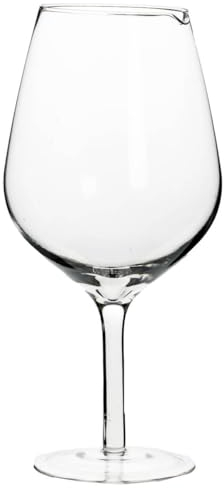 Secret de Gourmet - Bicchiere decanter con stelo 1,7l