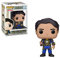 Funko Pop Fallout Vault Dweller Figura Coleccionable, Multicolor, Standard (33974)