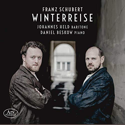 Franz Schubert: Winterreise