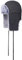 Stetson Wyoming Lapeer Fliegermütze Chapka Trappermütze Uschanka Pilotenmütze Herren - mit Futter, Futter Winter Herbst-Winter - S (54-55 cm) dunkelblau