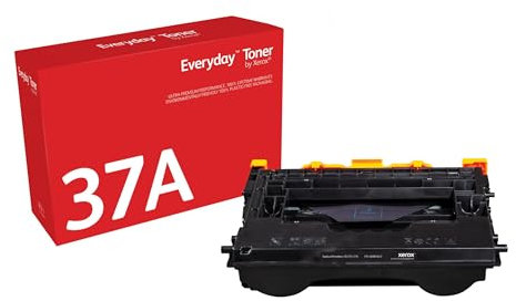 Xerox Laser Toner Everyday 006R03642 Black Ersatz für HP LaserJet Enterprise M607 M608 M609 MFP M633 M607 M608 M609 MFP M631 MFP M632 M633