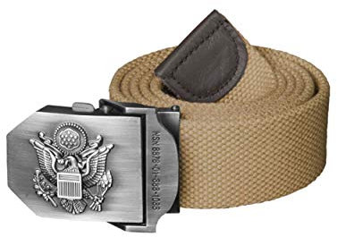 Helikon-Tex Army Belt - Khaki