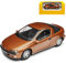 NEW Opel Tigra Coupe Orange Braun 1994-2001 1/43 Gama Modell Auto