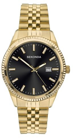 Sekonda Dress Watch 1642