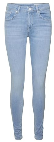 VERO MODA VMLUX MR Slim Jeans RI371 GA NOOS
