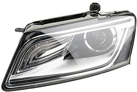 Johns, Scheinwerfer Front passend für Audi Q5 8R 06/12- Xenon D3S Links Fahrerseite