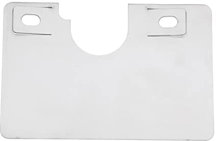 Akozon Anti-Diebstahl-Einbrecher, Fahrertür-Einbruchschutz Anti-Diebstahl-Gerät Autozubehör Ersatz für FIAT Ducato X250 X290