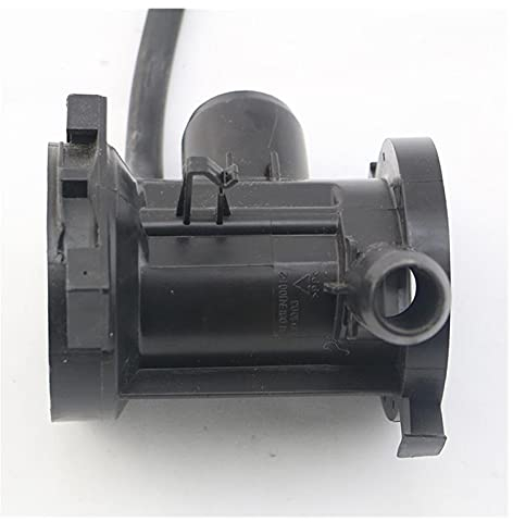 Greendhat Austauschbare Teile - 1 stücke Fit für LG BPX2-8 Waschmaschine Ablaufpumpe Dedizierte Motor Wassertank Teile Waschmaschinenzubehör