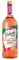 Belvoir Farm Non-Alcoholic Rhubarb & Ginger G&T - Real Rhubarb Juices & Natural Ginger Extract, No Artificial Sweeteners, Preservatives or Flavourings, Vegan 6 x 750 ml