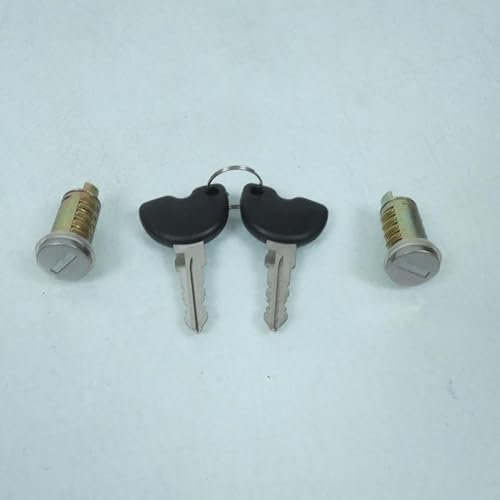 Kit serratura Vicma per Scooter Piaggio 50 Liberty 4T Avant 2020