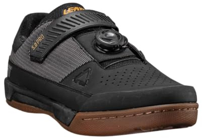 Leatt MTB-Schuhe, Nero,