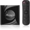 Android 13.0 TV-Box X88 PRO 13 4 GB RAM 64 GB ROM RK3528 Quad-Core WiFi6 Dualband 2,4 G/5,8 G BT5.0 8K HDR10+ Ultra HD USB 3.0 Smart-Home-Player