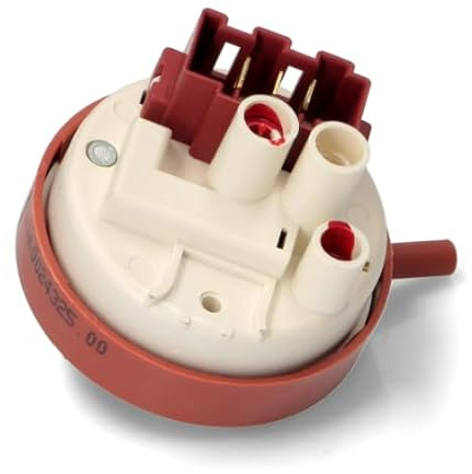 BSSTORE Pressostat Lave-vaisselle Compatible avec différents modèles équivalent A C00256536