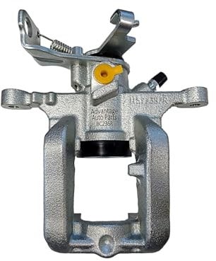 Brake Caliper Compatible With Opel Astra J, Cascada (2011-Date) Rear Right