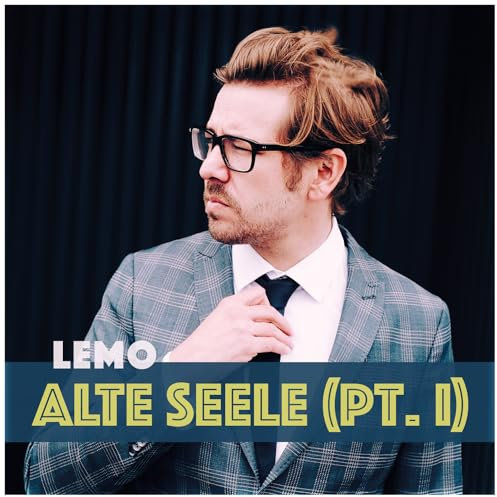 Alte Seele (Pt. I)