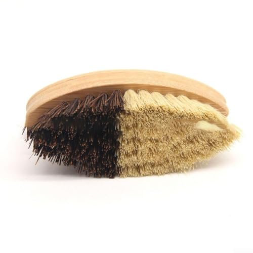 Limpieza de grado profesional, rendimiento duradero, herramienta óptima para fregar verduras