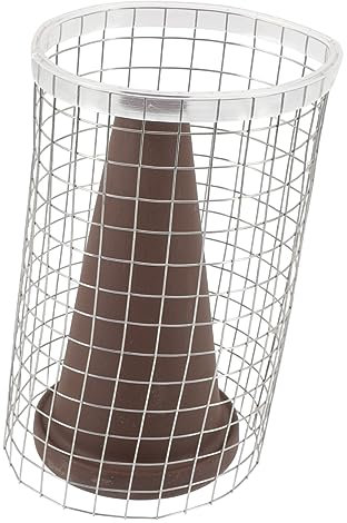 BESPORTBLE Laichkegel Für Garnelen Zuchtkegel Aquarium Versteckhaus Tank Zuchthöhle Für Kleine Fische Brassen