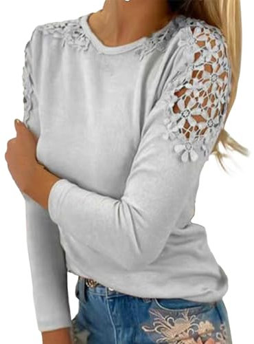 Generisch Damen Sale Angebote Sale Leichtes Sweatshirt Damen Warme Langarmshirts Damen Damen Tshirt Langarm Weiss Bio Baumwolle Cardigan Langarmshirt Maedchen 156 Meine Bestellungen Anzeigen