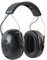 PROTEAR Cuffie antirumore Bluetooth con microfono, cuffie wireless con cancellazione del rumore, per falciatura del prato, lavorazione del legno, soffiaggio di foglie, ambienti rumorosi, SNR 30 dB,