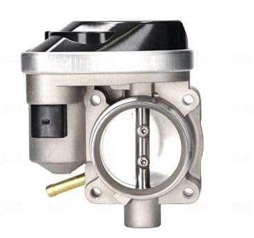 Nissens Throttle Body for 13540872457 13541496717 13547509043 MINI R50 R53 Cabrio R52 2001-2008