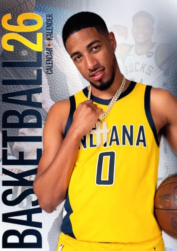 Basketball 2026 NBA Kalender