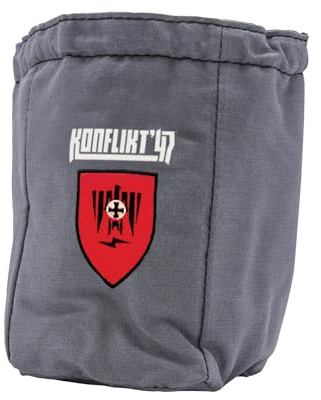 Warlord Games Konflikt '47 Axis Dice Bag