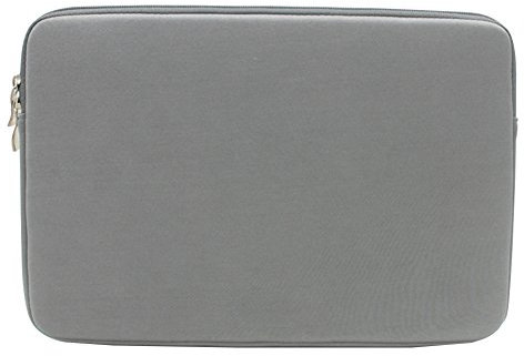 Housse Douce et Néoprène pour MacBook Pro 13/MacBook Air 13'', ThinkPad New S2, Acer, ASUS, HP, Lenovo und Dell