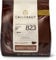 Callebaut Chocolat au lait belge 400 g