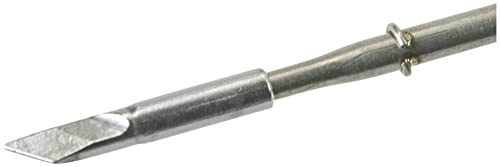 JBC C115112 Soldering Tip Knife Shape 2.5 mm x 0.3 mm