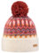 Barts Damen Drew Beanie Baskenmütze, Elfenbein (Cream 0010), One Size (Herstellergröße: Uni)