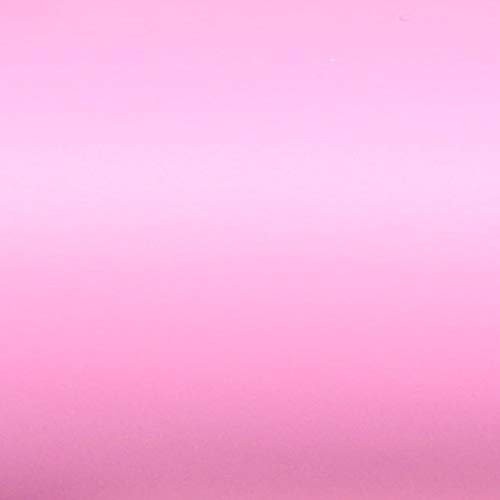 TipTopCarbon 5,64€/m² Möbelfolie Hell-Rosa Matt Klebefolie 10m x 62cm selbstklebende Plotterfolie matte