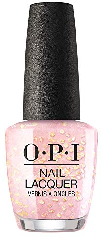 OPI Tokyo Collection Exklusive Shade - R U Happy 2 C Me? LOL!