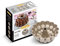 Guardini Sweet Magic Backform, Stahl